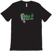 micdup2020 T-Shirts