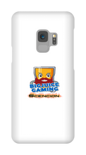 bigjuicegame Samsung Phone Cases