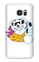elkensama Samsung Phone Cases