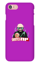 skatesnp_ iPhone Phone Cases