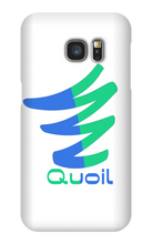 qu0il Samsung Phone Cases