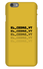 ELCEDROCOVER