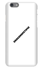 dragonsmith42 iPhone Phone Cases