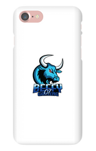 beefygaming07 iPhone Phone Cases