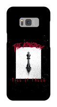 kingz_ttv Samsung Phone Cases