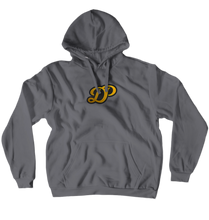 DePosse Hoodies (Logo middle)