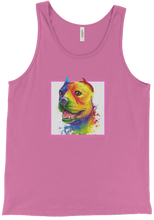 Miss Minnie Tank Top