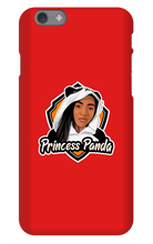 princessxp4nd4 iPhone Phone Cases