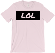 Kahmiseta "LOL"