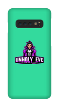 unholy_eve Samsung Phone Cases