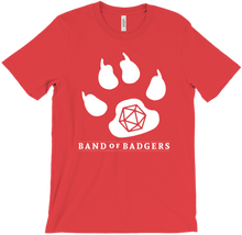 Band of Badgers T-Shirt