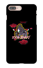 E.V.A Zarki's  iPhone Phone Cases