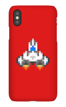 madrealmgaming iPhone Phone Cases