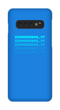 diamondbro_yt Samsung Phone Cases