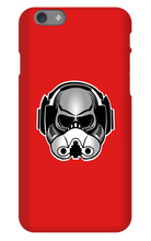 nzjedi iPhone Phone Cases