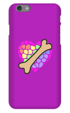 The Rainbowne iPhone Case