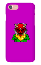 Corni iPhone Case