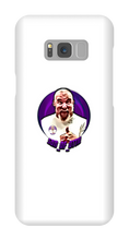 son_of_ottie Samsung Phone Cases