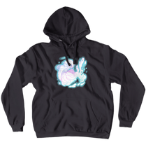 esperj0sh Hoodies (No-Zip/Pullover)