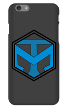 TM iPhone Phone Case