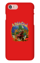 Poké-Gawd iPhone Phone Case