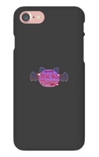 Oneko Logo  iPhone Case