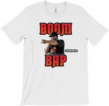 DJ Eclipse KRS-ONE Boom Bap T-Shirts