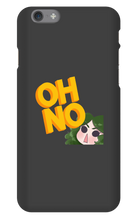 danizom813 iPhone Phone Cases
