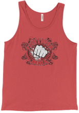 fightbookmma Tank Top