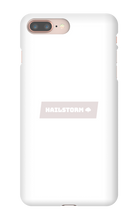 thatbitxhhailzz iPhone Phone Cases