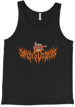 saucyxsussquatch Tank Top
