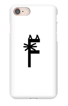 FishTank iPhone Phone Case