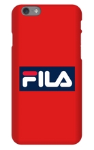 rithielygrego20 iPhone Phone Cases
