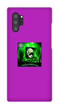Twitch Flint Samsung Phone Cases