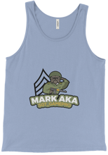 sgt_gamepro Tank Top