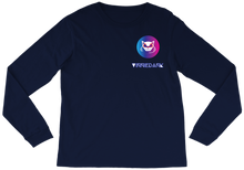 vinniedank Long Sleeve Tee
