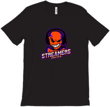 Streamers United T-Shirts
