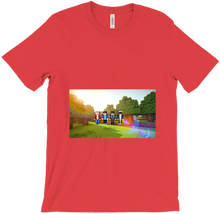 gcvm_channel T-Shirts