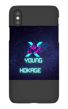 younghokage_22 iPhone Phone Cases