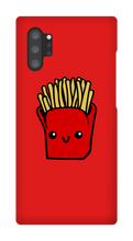 Chips Samsung Phone Cases