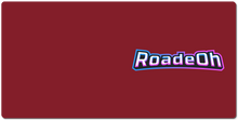 RoadeOh Name XXL Gaming Mousepad