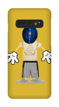 ballirboi115 Samsung Phone Cases