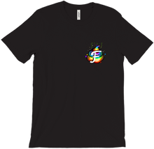 Unicorn poop f in chat