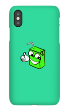 Juicy_AUS iPhone Phone Cases