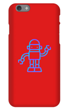 cimbles_ iPhone Phone Cases