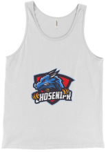 chosen1pr Tank Top
