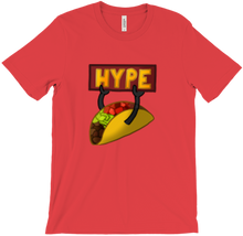 tacos_13 T-Shirts