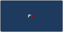 Team Kypros XXL Gaming Mousepad