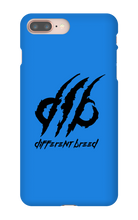 differentbreedgames iPhone Phone Cases