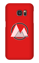 holymedic28 Samsung Phone Cases